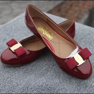 Salvatore Ferragamo Varina woman shoes